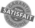 SATISFACTION GARANTIE